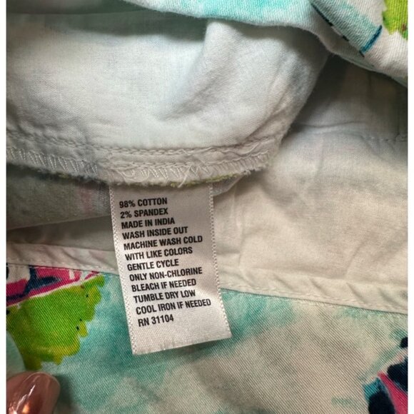 Crown & Ivy Shorts 0P - Picture 4 of 4